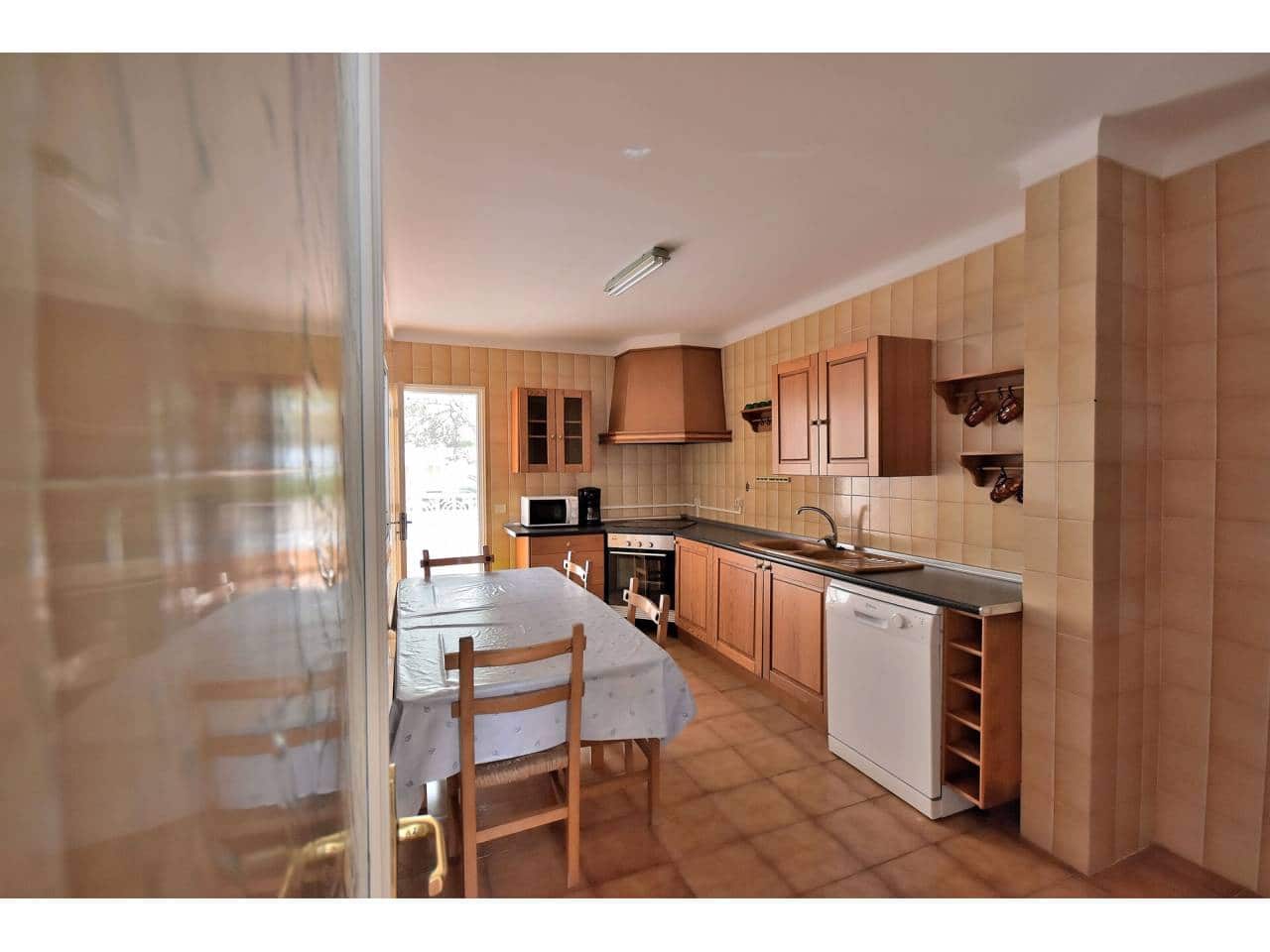 7 quarto Casa em Banda para venda em Ca'n Picafort com garagem - 2 500 000 € (Ref: 5661449)