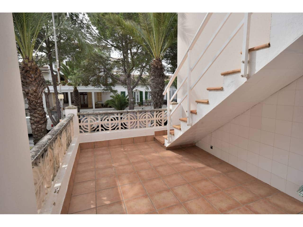 7 quarto Casa em Banda para venda em Ca'n Picafort com garagem - 2 500 000 € (Ref: 5661449)