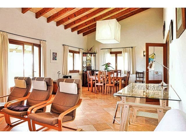 6 camera da letto Finca/Casa di Campagna in vendita in Son Servera con piscina garage - 1.499.000 € (Rif: 6099370)