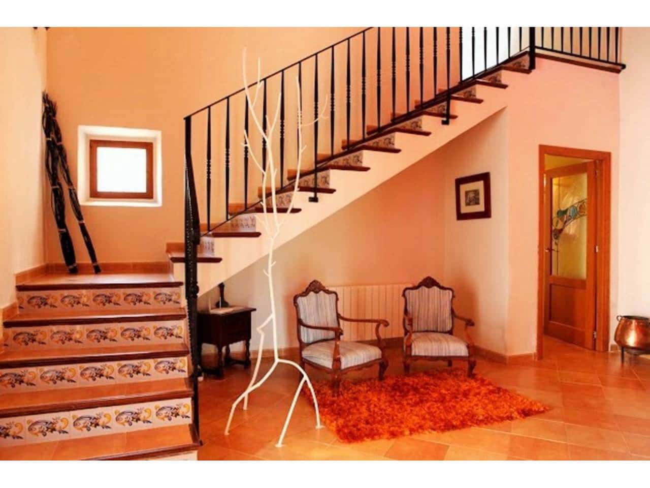 6 soverom Finca/Herregård til salgs i Son Servera med svømmebasseng garasje - € 1 499 000 (Ref: 6099370)