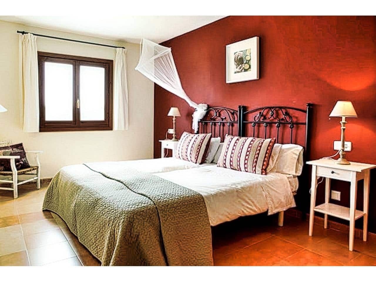 6 soverom Finca/Herregård til salgs i Son Servera med svømmebasseng garasje - € 1 499 000 (Ref: 6099370)