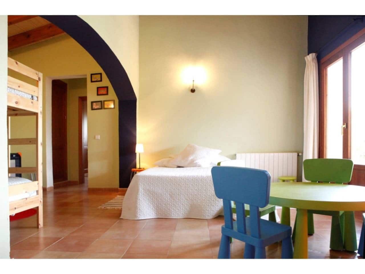 6 soverom Finca/Herregård til salgs i Son Servera med svømmebasseng garasje - € 1 499 000 (Ref: 6099370)