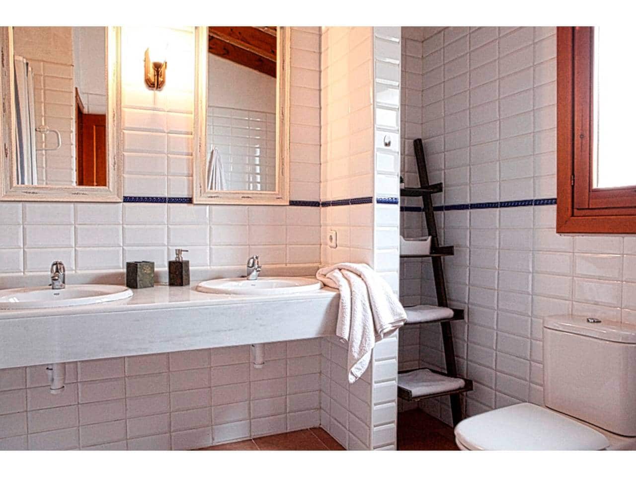 6 soverom Finca/Herregård til salgs i Son Servera med svømmebasseng garasje - € 1 499 000 (Ref: 6099370)