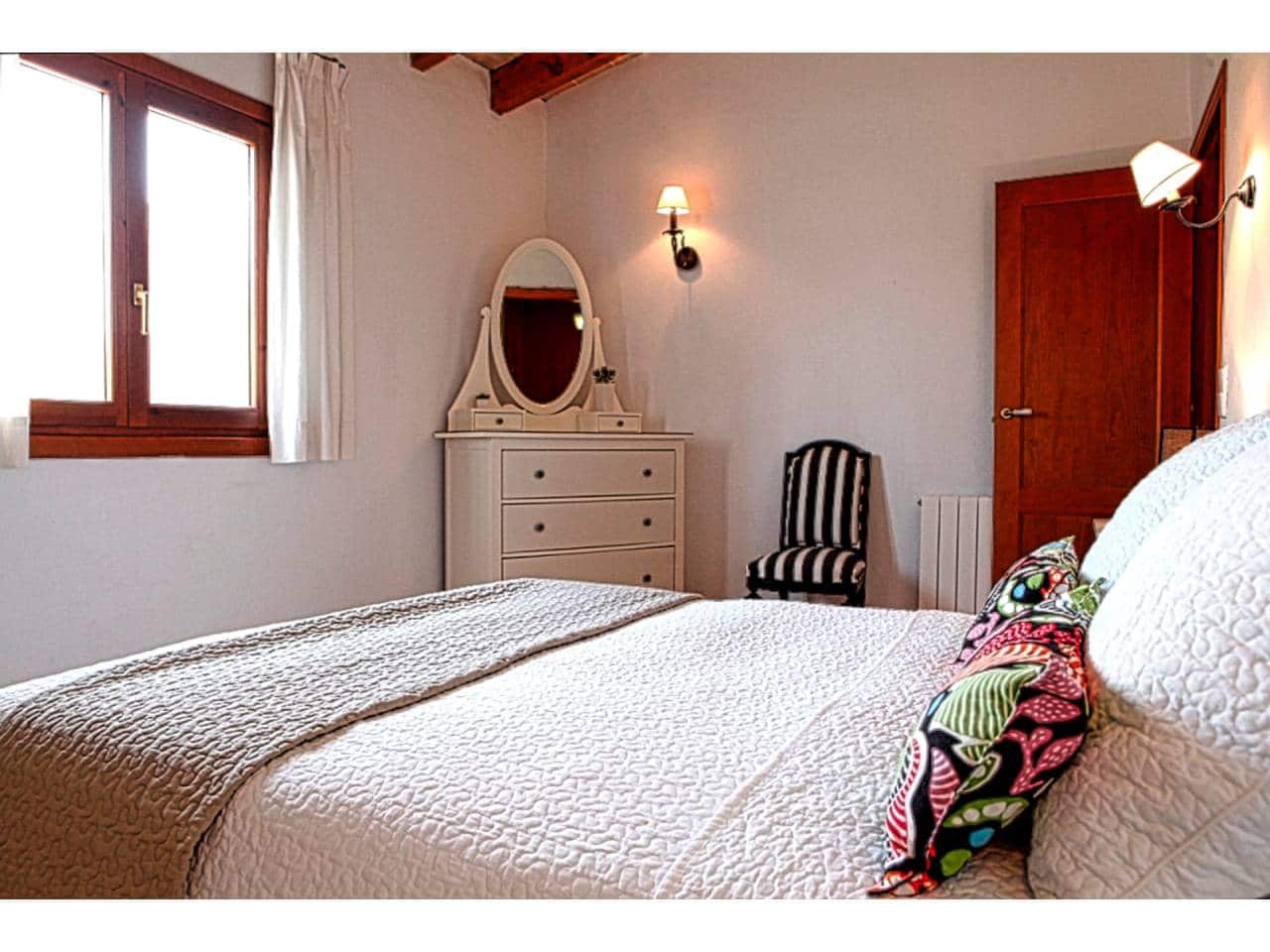 6 soverom Finca/Herregård til salgs i Son Servera med svømmebasseng garasje - € 1 499 000 (Ref: 6099370)