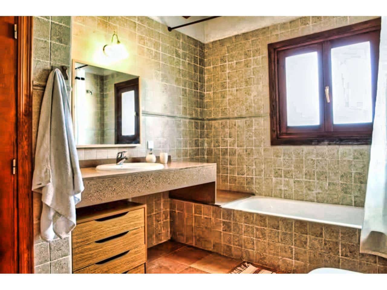 6 soverom Finca/Herregård til salgs i Son Servera med svømmebasseng garasje - € 1 499 000 (Ref: 6099370)