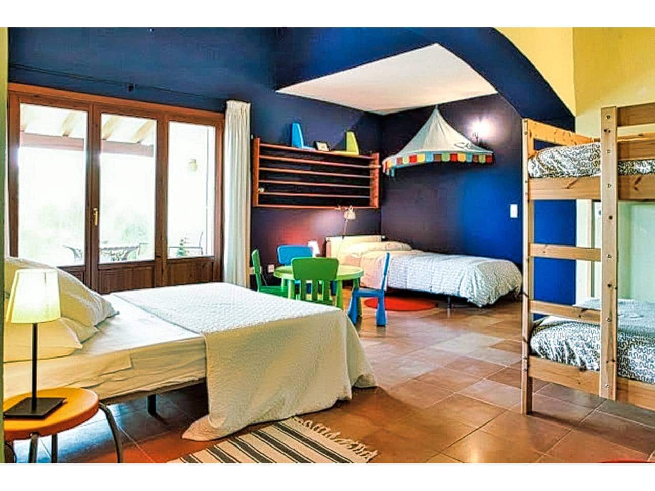 6 soverom Finca/Herregård til salgs i Son Servera med svømmebasseng garasje - € 1 499 000 (Ref: 6099370)