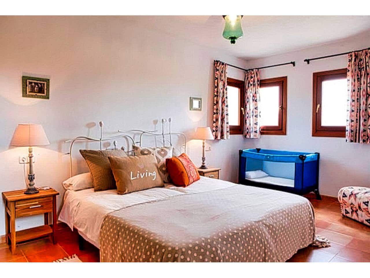 6 soverom Finca/Herregård til salgs i Son Servera med svømmebasseng garasje - € 1 499 000 (Ref: 6099370)