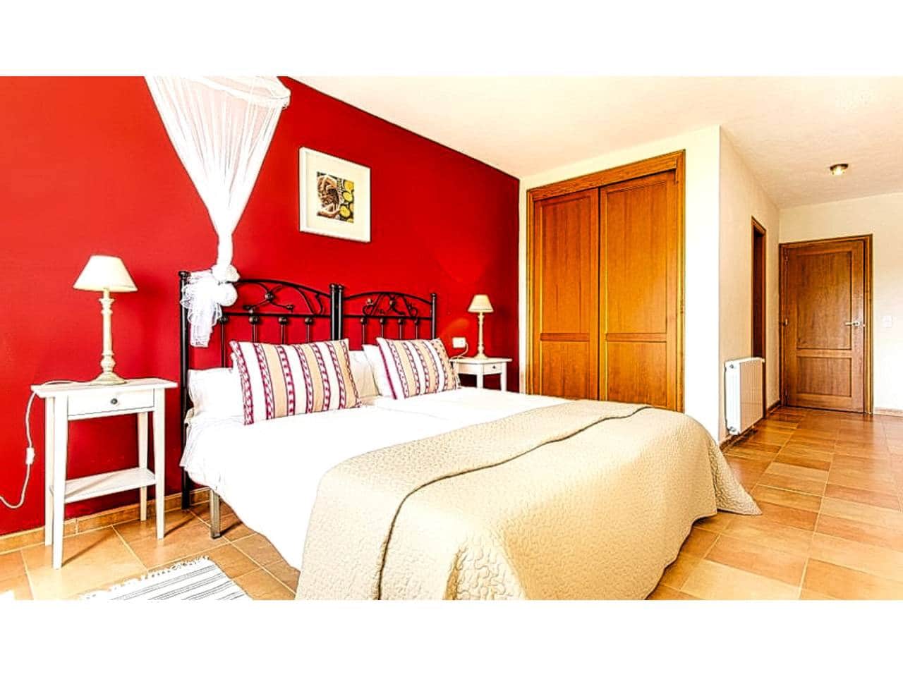 6 soverom Finca/Herregård til salgs i Son Servera med svømmebasseng garasje - € 1 499 000 (Ref: 6099370)