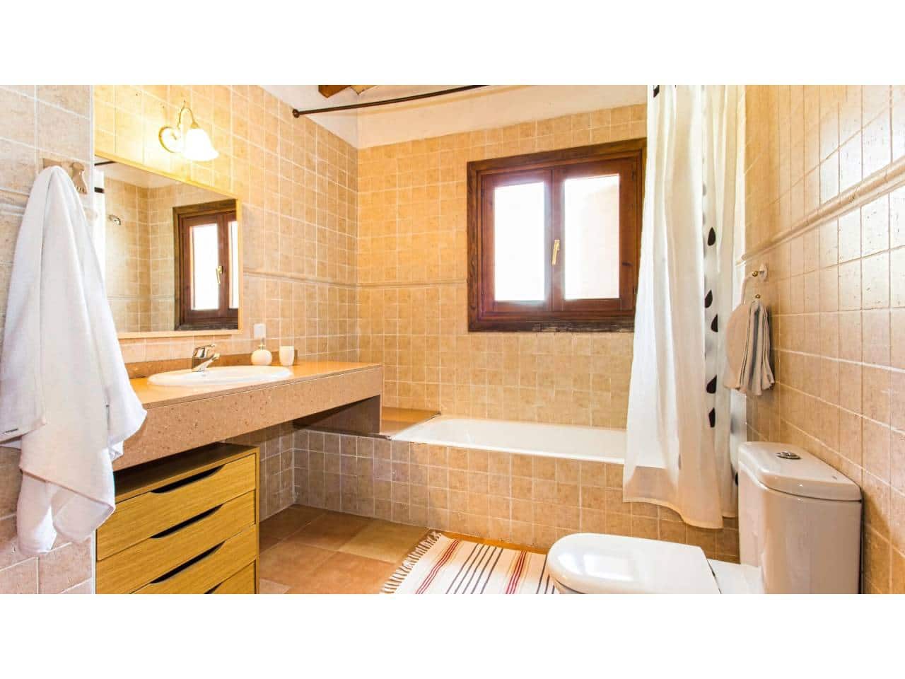 6 soverom Finca/Herregård til salgs i Son Servera med svømmebasseng garasje - € 1 499 000 (Ref: 6099370)