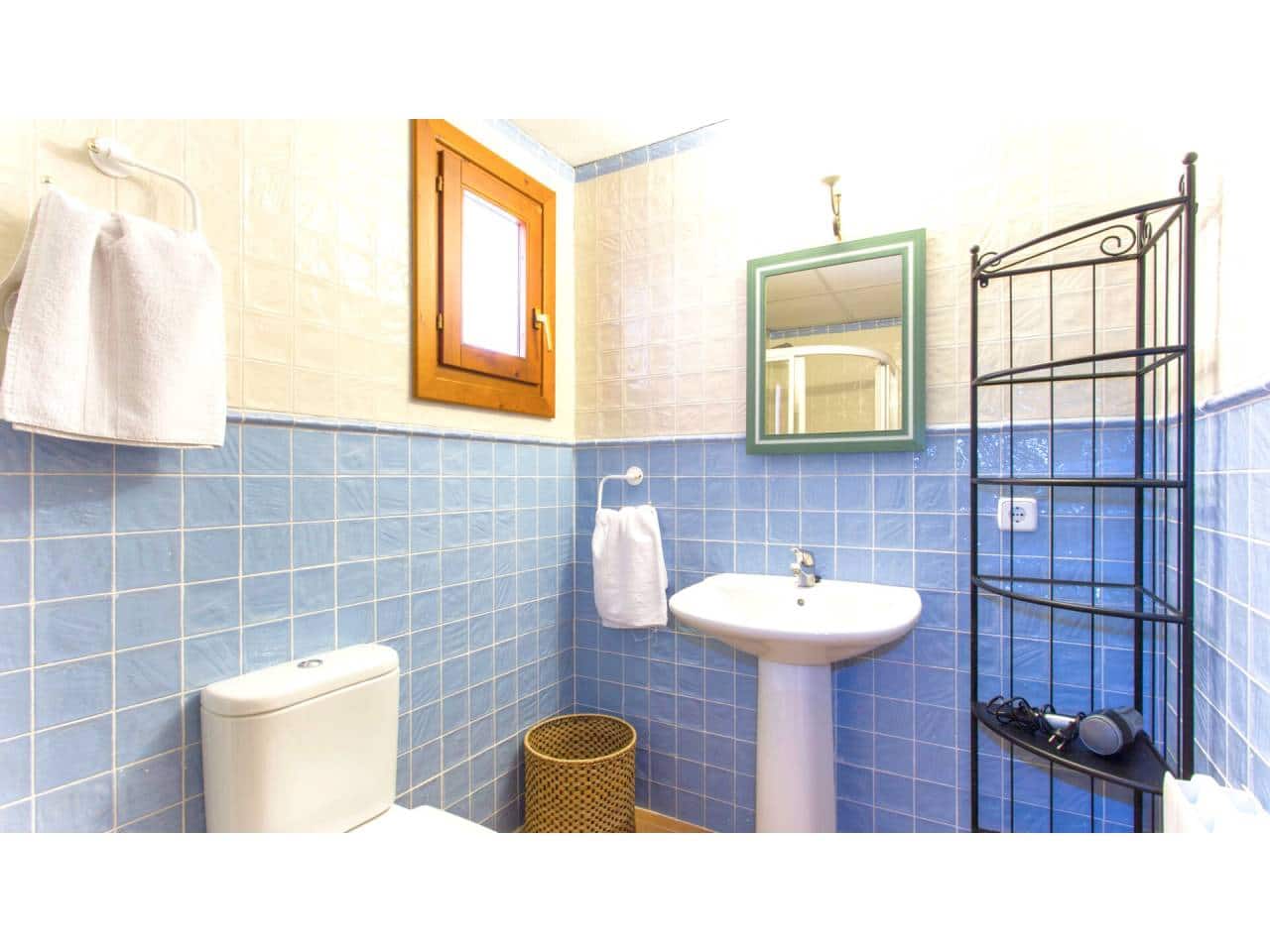 6 soverom Finca/Herregård til salgs i Son Servera med svømmebasseng garasje - € 1 499 000 (Ref: 6099370)