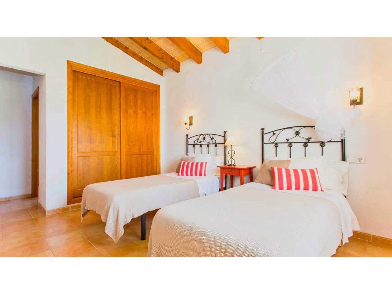 6 soverom Finca/Herregård til salgs i Son Servera med svømmebasseng garasje - € 1 499 000 (Ref: 6099370)