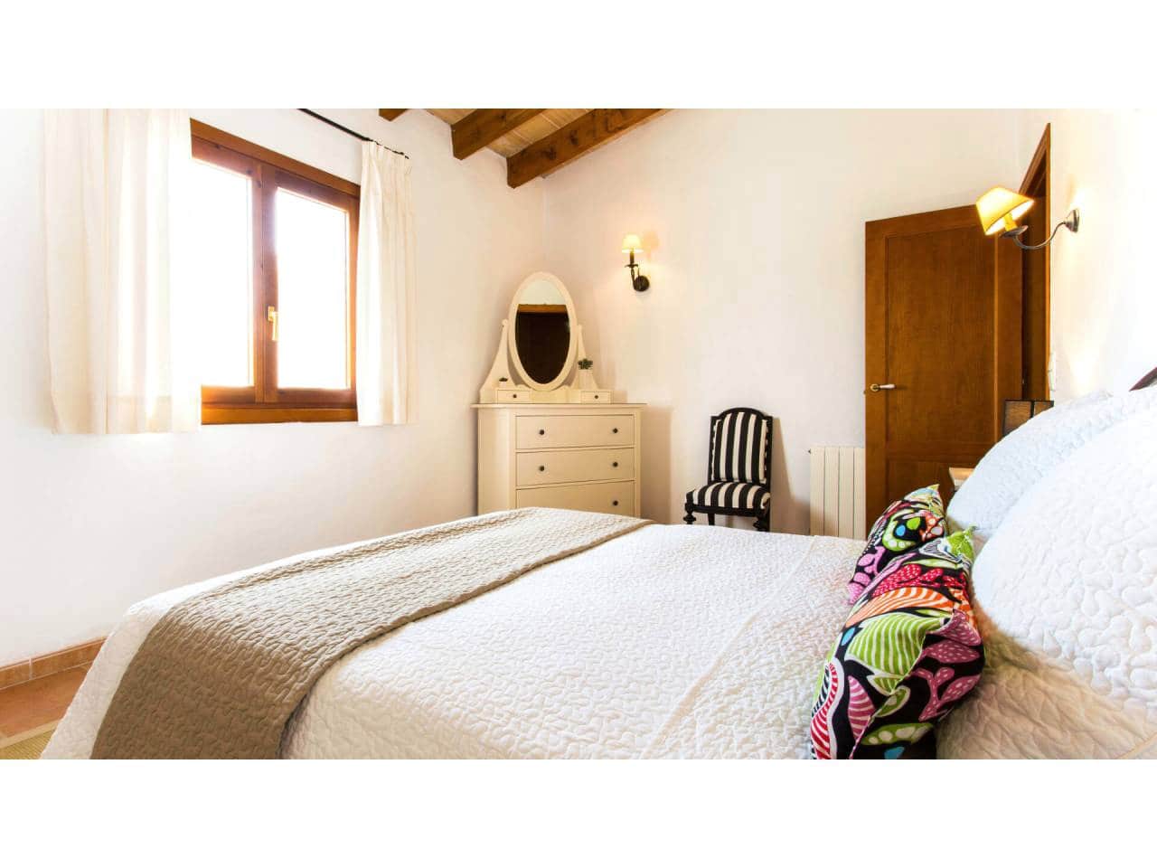 6 soverom Finca/Herregård til salgs i Son Servera med svømmebasseng garasje - € 1 499 000 (Ref: 6099370)