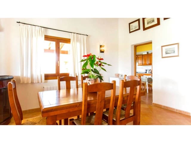 6 camera da letto Finca/Casa di Campagna in vendita in Son Servera con piscina garage - 1.499.000 € (Rif: 6099370)