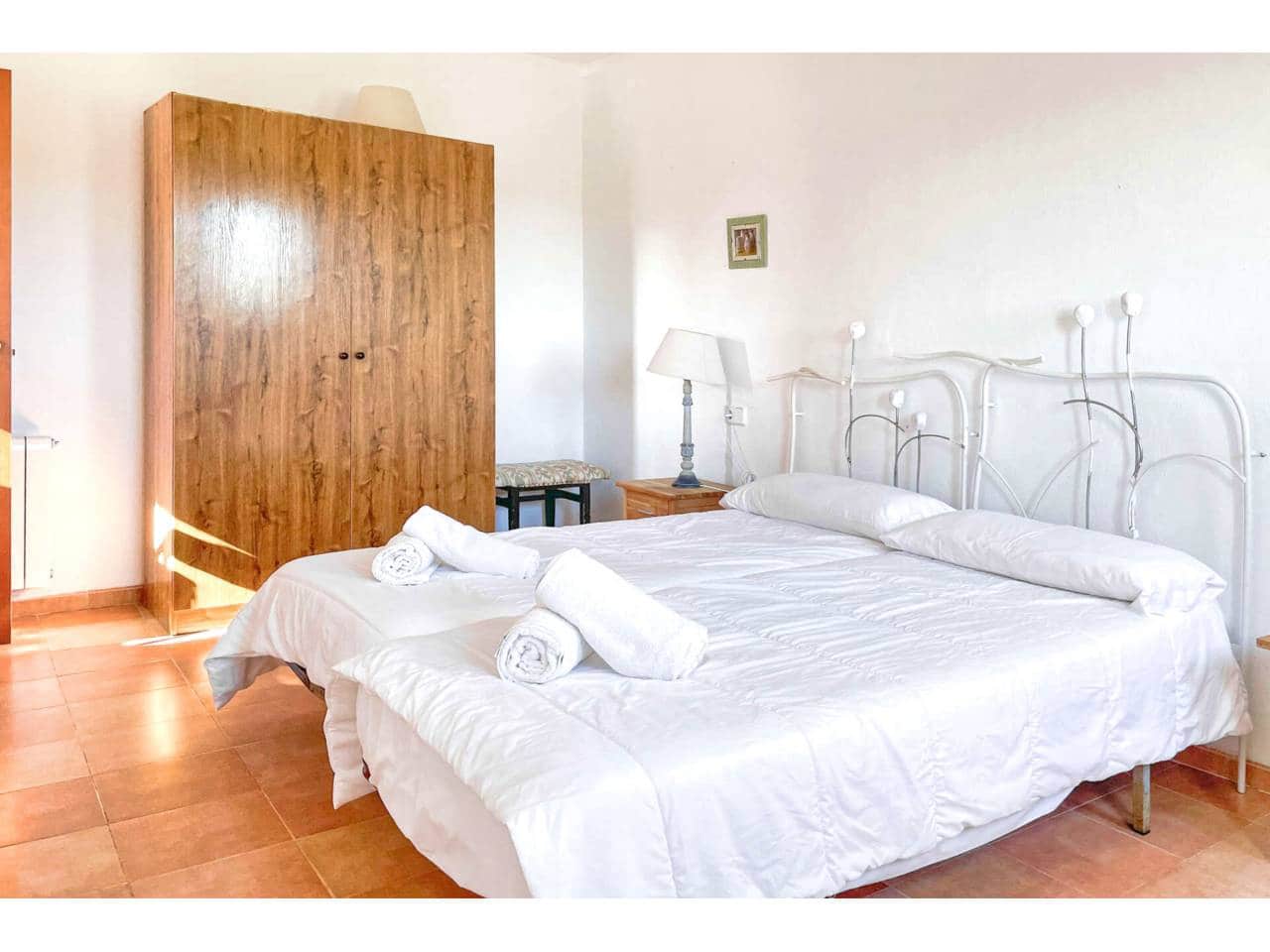 6 soverom Finca/Herregård til salgs i Son Servera med svømmebasseng garasje - € 1 499 000 (Ref: 6099370)