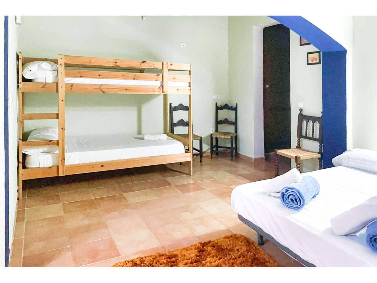 6 soverom Finca/Herregård til salgs i Son Servera med svømmebasseng garasje - € 1 499 000 (Ref: 6099370)