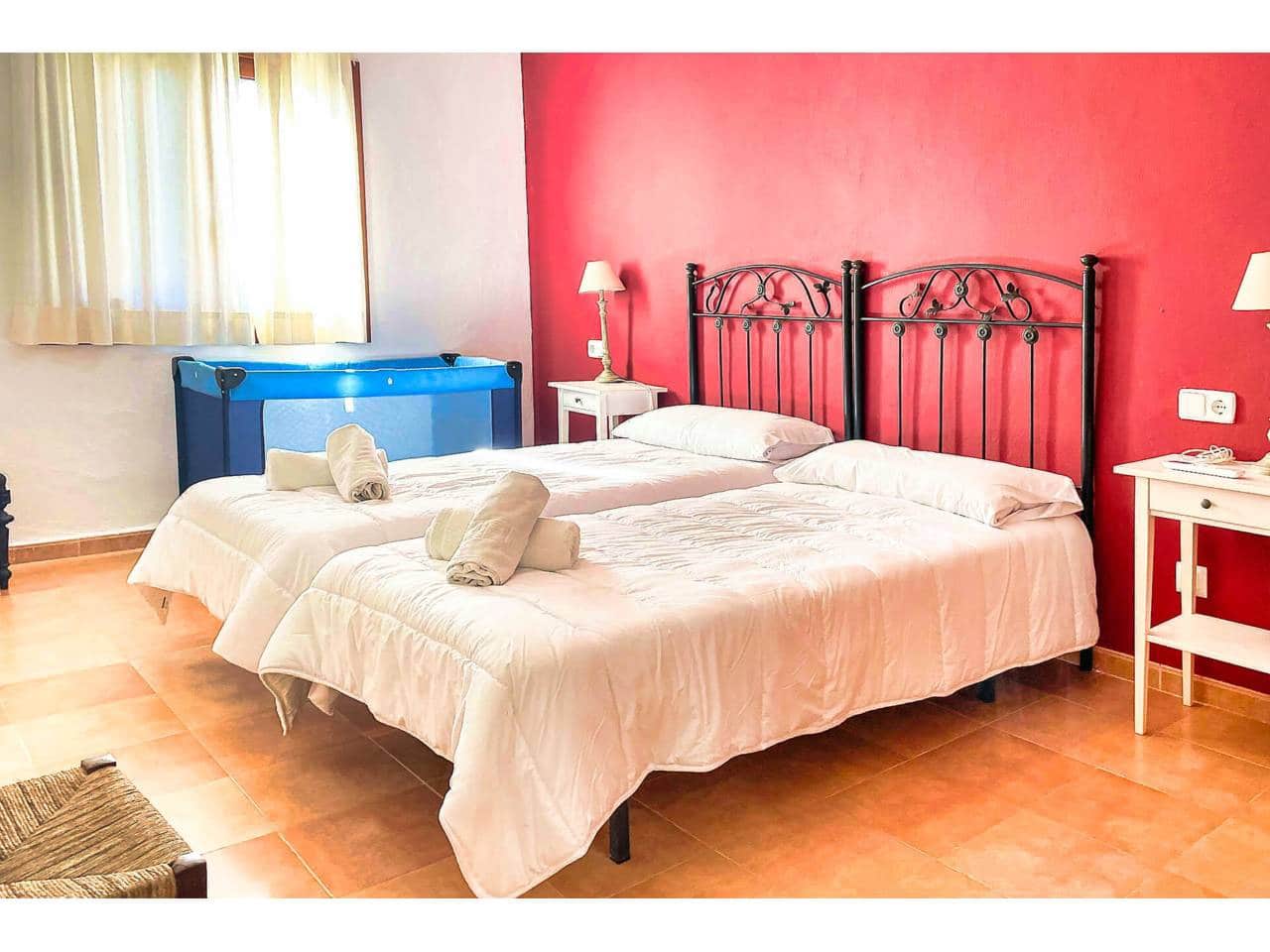 6 soverom Finca/Herregård til salgs i Son Servera med svømmebasseng garasje - € 1 499 000 (Ref: 6099370)