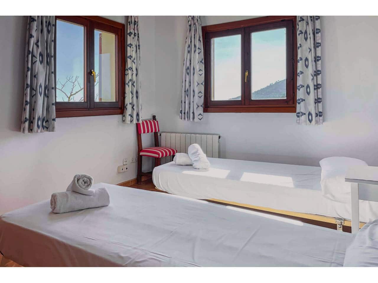 6 soverom Finca/Herregård til salgs i Son Servera med svømmebasseng garasje - € 1 499 000 (Ref: 6099370)