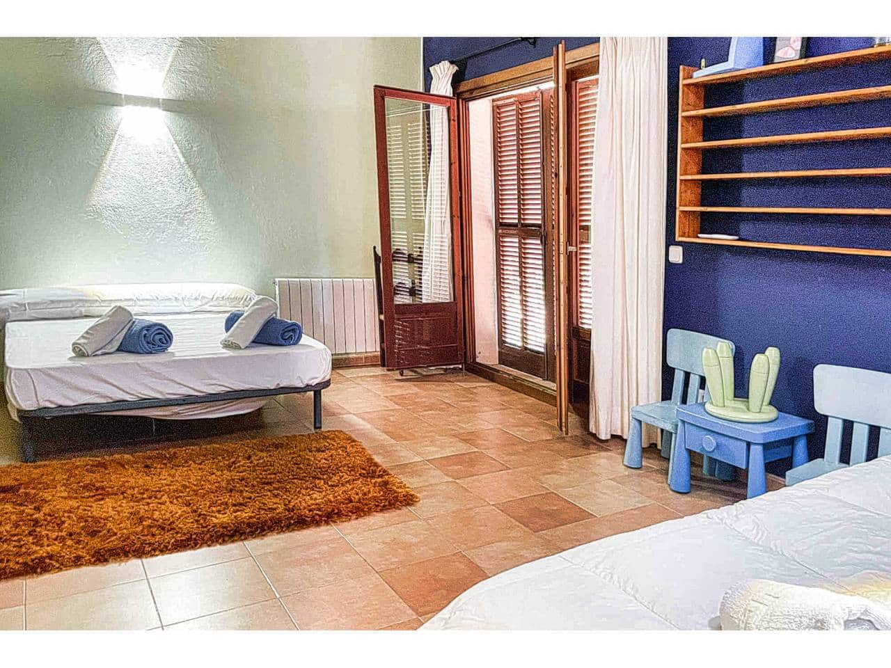 6 soverom Finca/Herregård til salgs i Son Servera med svømmebasseng garasje - € 1 499 000 (Ref: 6099370)