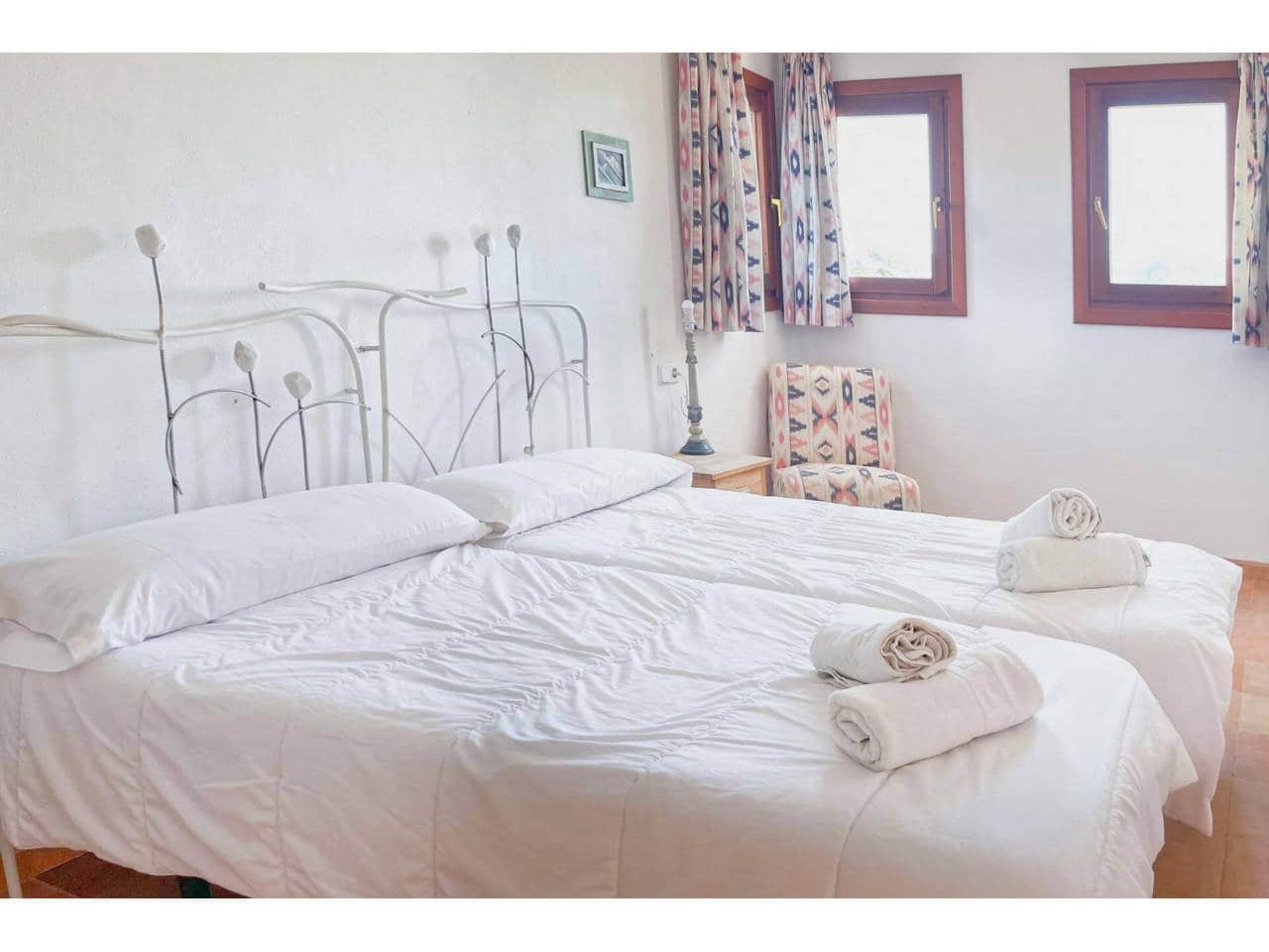 6 soverom Finca/Herregård til salgs i Son Servera med svømmebasseng garasje - € 1 499 000 (Ref: 6099370)