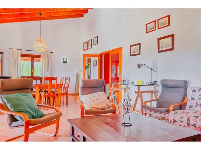 6 camera da letto Finca/Casa di Campagna in vendita in Son Servera con piscina garage - 1.499.000 € (Rif: 6099370)