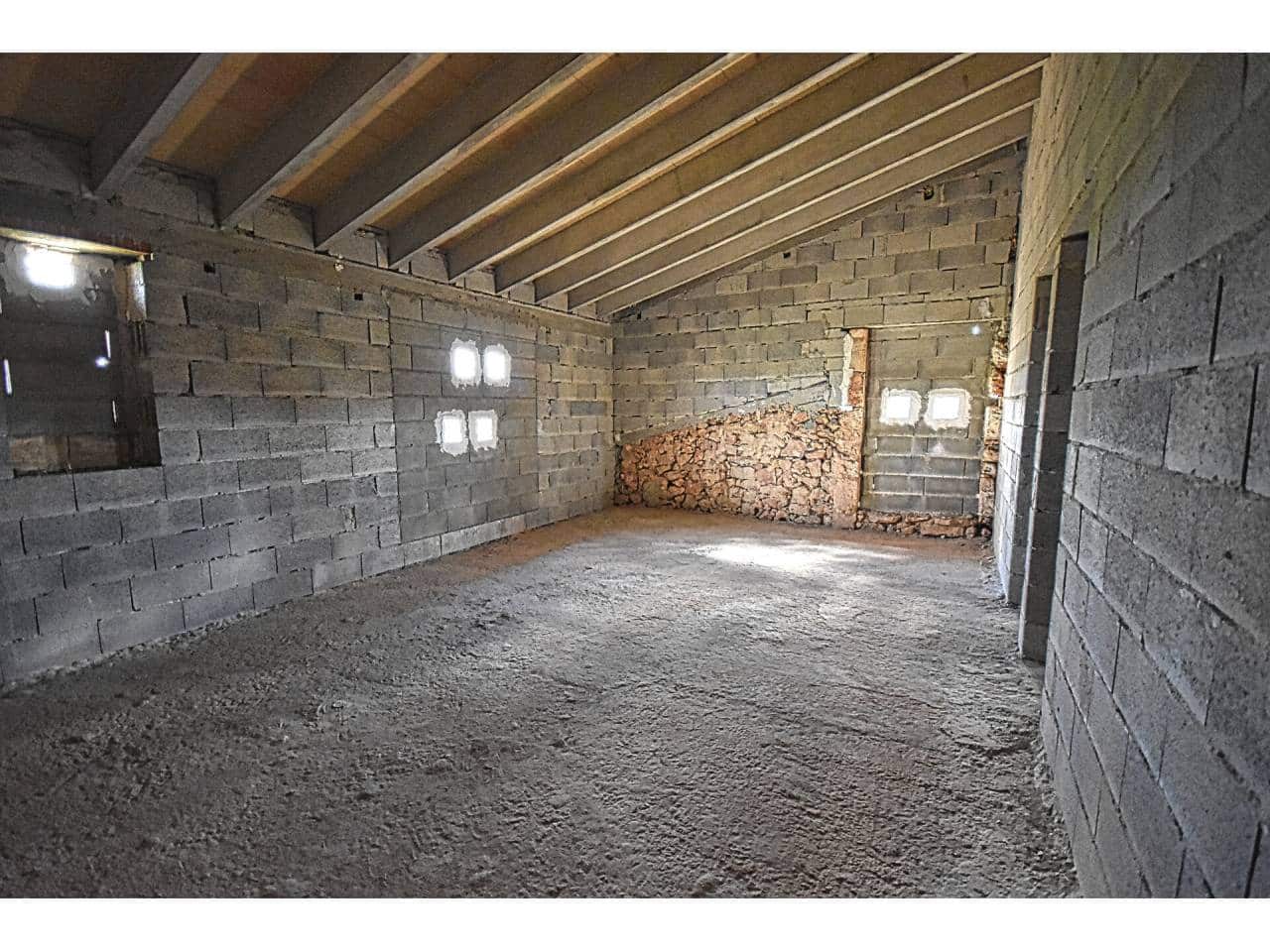 Finca/Herregård til salgs i Maria de la Salud / Maria de la Salut - € 355 000 (Ref: 6149885)