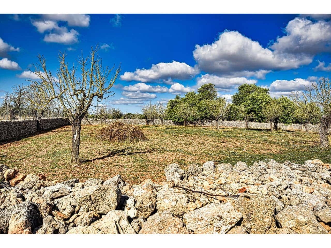 Finca/Herregård til salgs i Maria de la Salud / Maria de la Salut - € 355 000 (Ref: 6149885)