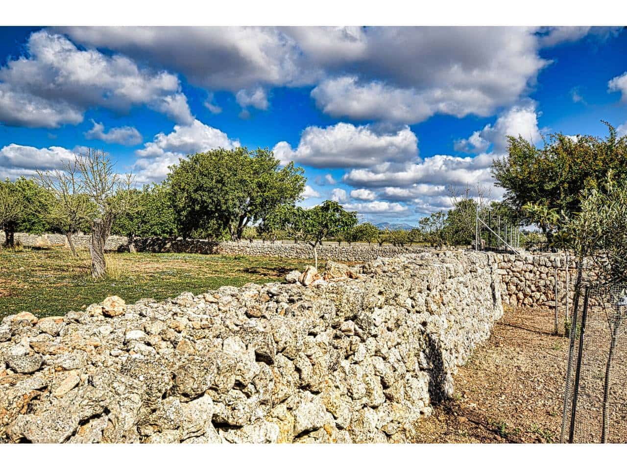 Finca/Herregård til salgs i Maria de la Salud / Maria de la Salut - € 355 000 (Ref: 6149885)