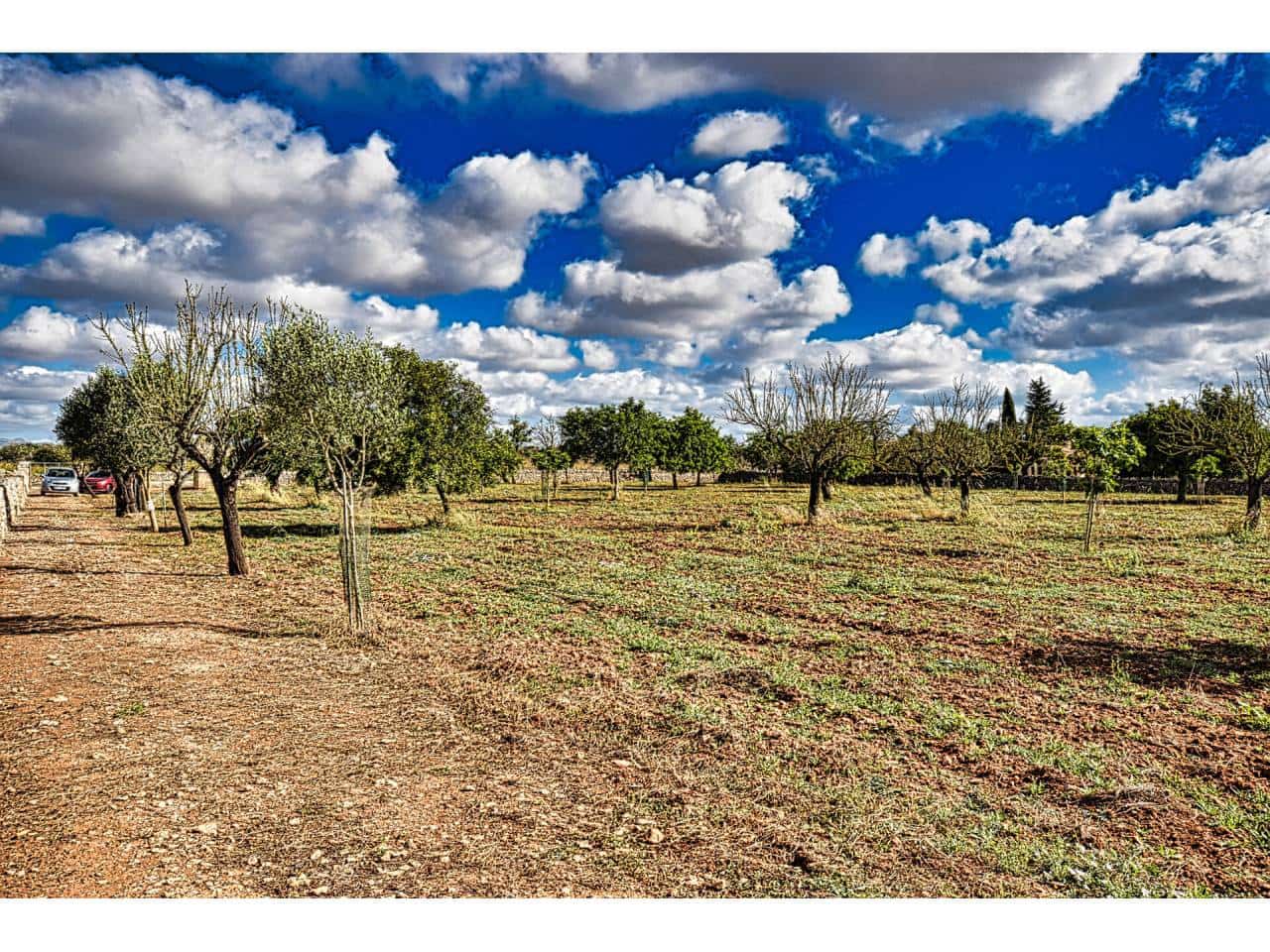 Finca/Herregård til salgs i Maria de la Salud / Maria de la Salut - € 355 000 (Ref: 6149885)