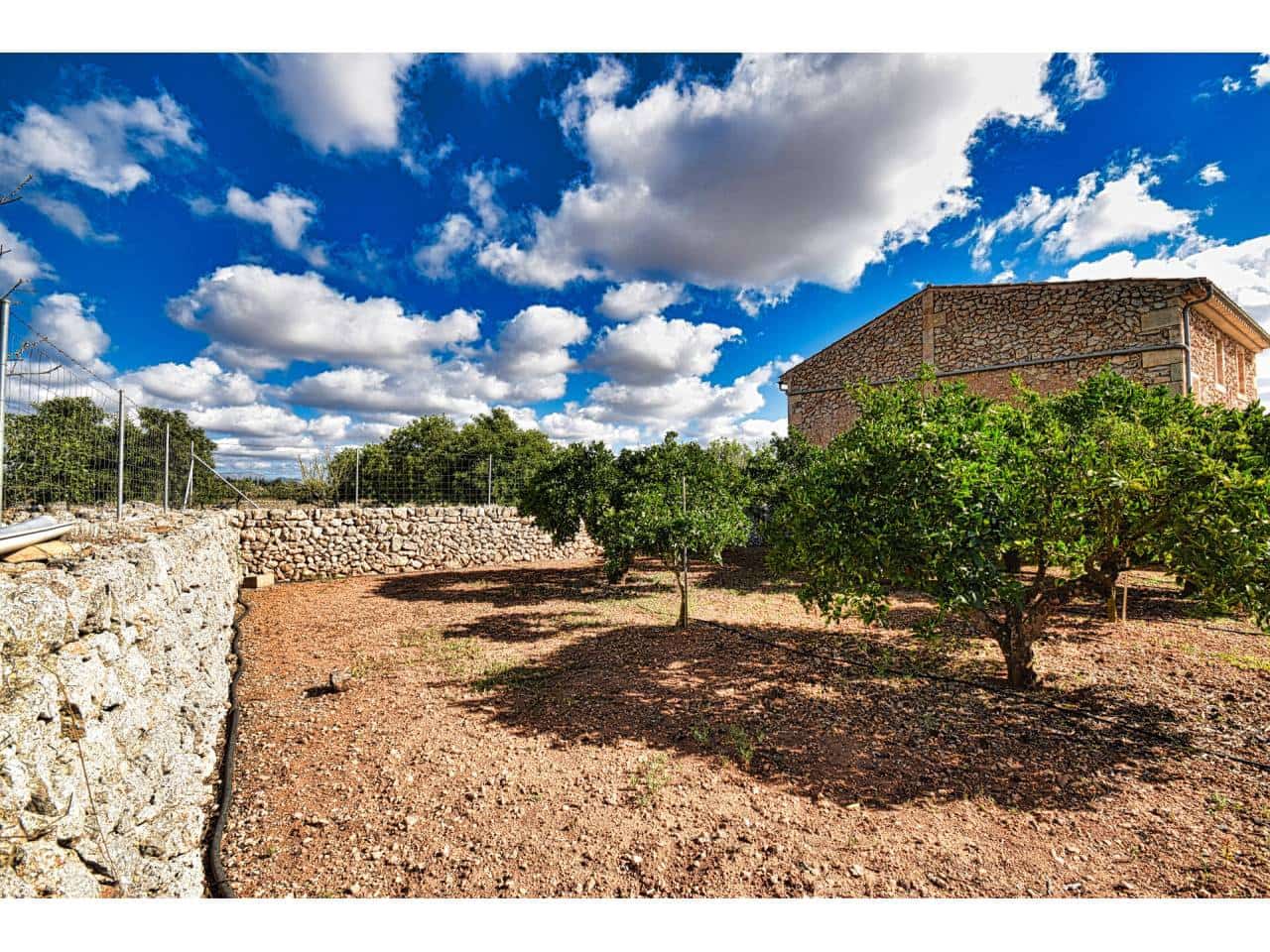 Finca/Herregård til salgs i Maria de la Salud / Maria de la Salut - € 355 000 (Ref: 6149885)