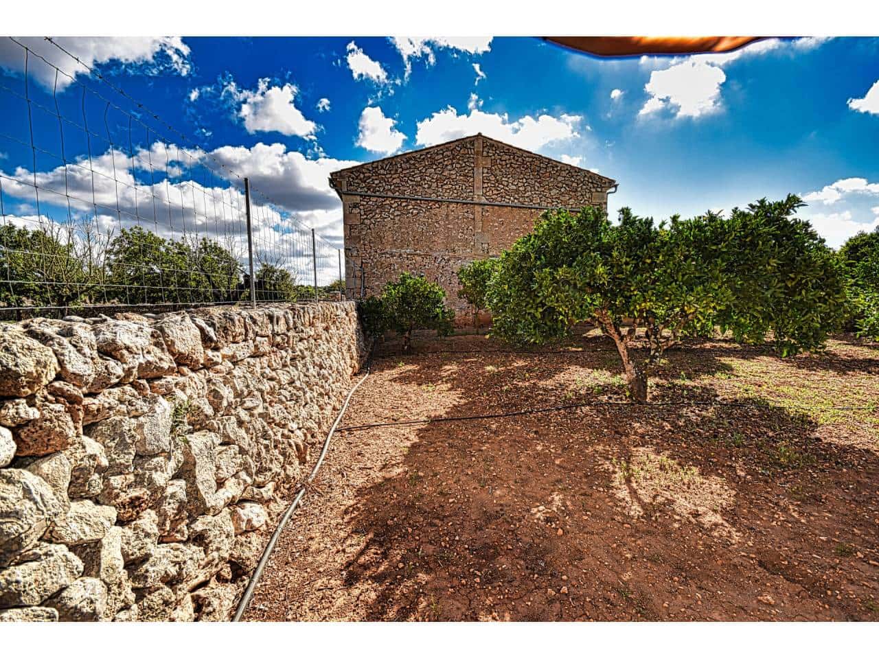 Finca/Herregård til salgs i Maria de la Salud / Maria de la Salut - € 355 000 (Ref: 6149885)