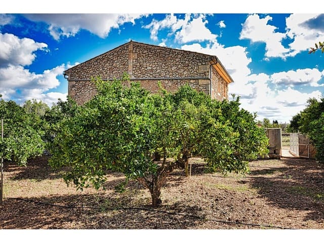 Finca/Landehus til salg i María de la Salud / María de la Salut - € 355.000 (Ref: 6149885)