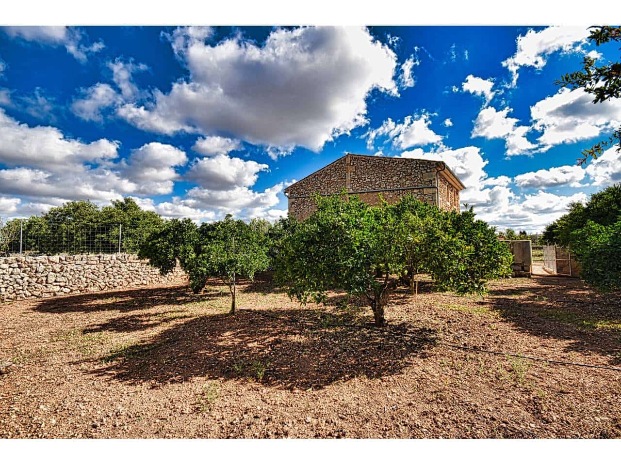 Finca/Herregård til salgs i Maria de la Salud / Maria de la Salut - € 355 000 (Ref: 6149885)