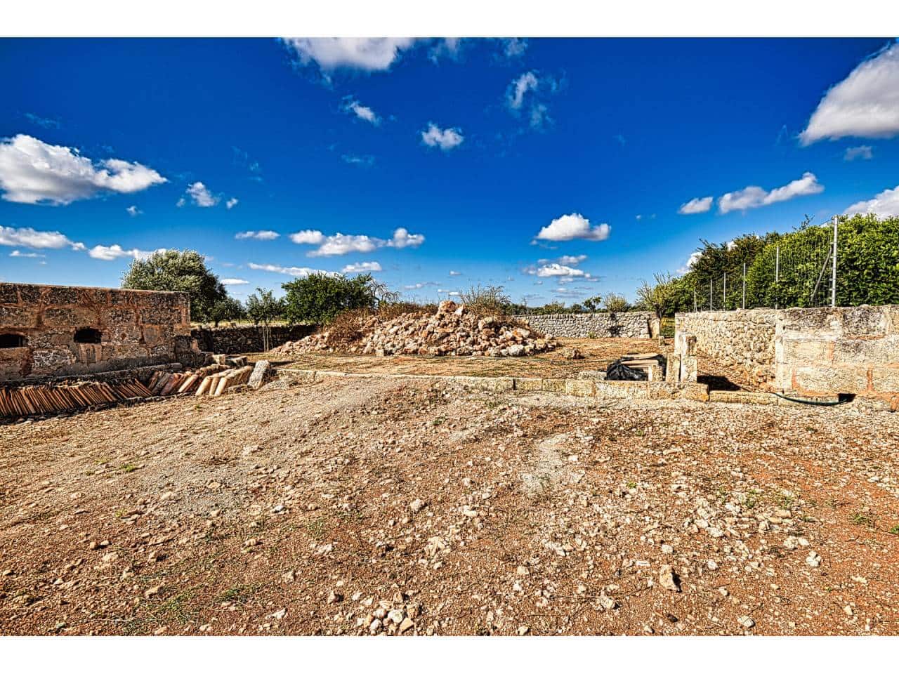 Finca/Herregård til salgs i Maria de la Salud / Maria de la Salut - € 355 000 (Ref: 6149885)