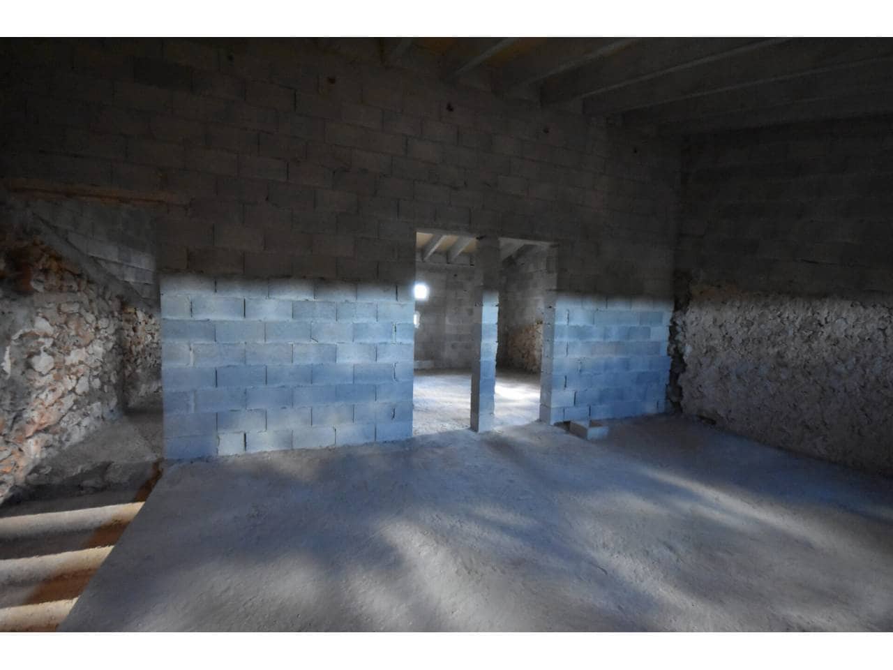 Finca/Herregård til salgs i Maria de la Salud / Maria de la Salut - € 355 000 (Ref: 6149885)