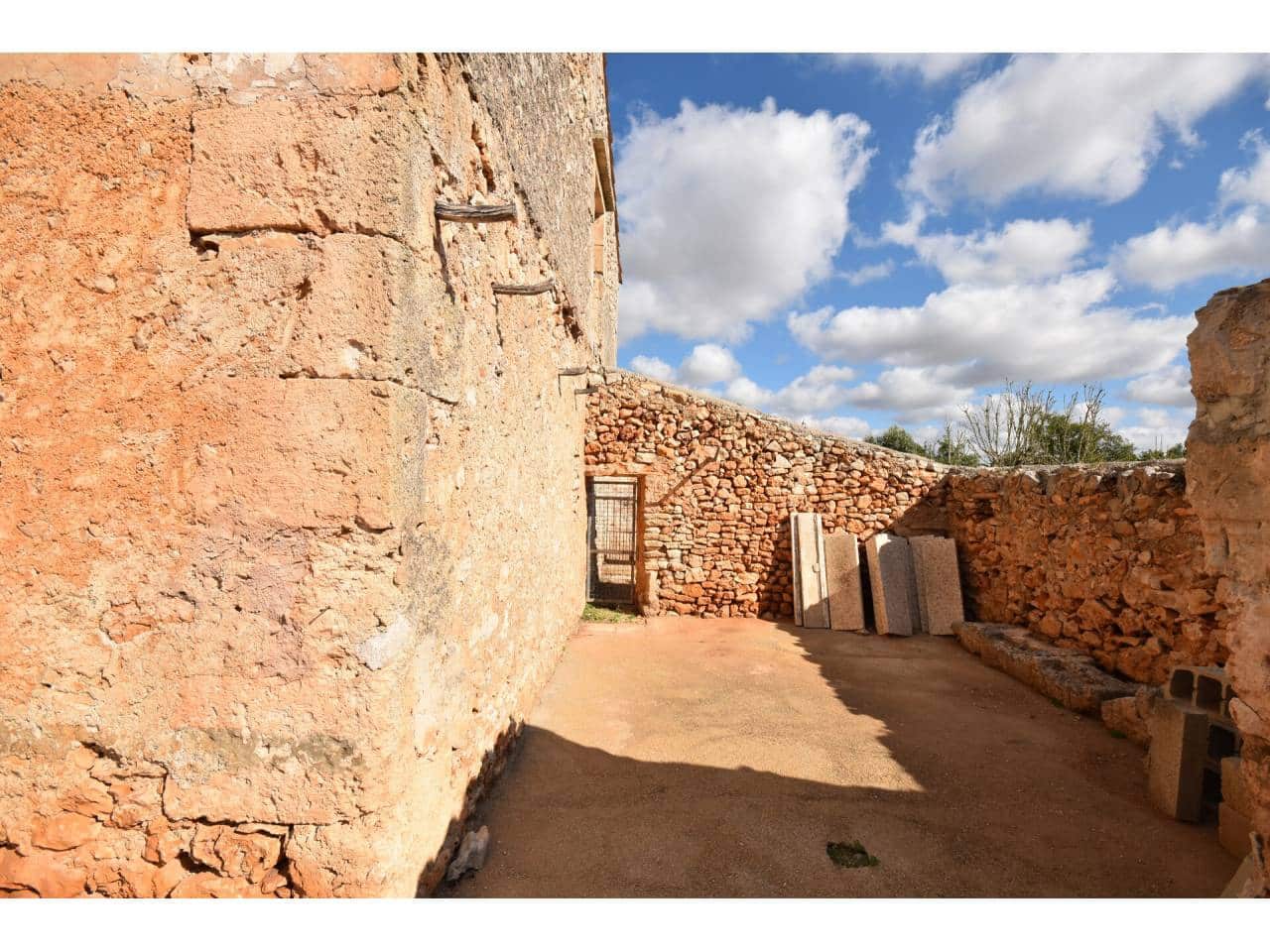 Finca/Herregård til salgs i Maria de la Salud / Maria de la Salut - € 355 000 (Ref: 6149885)