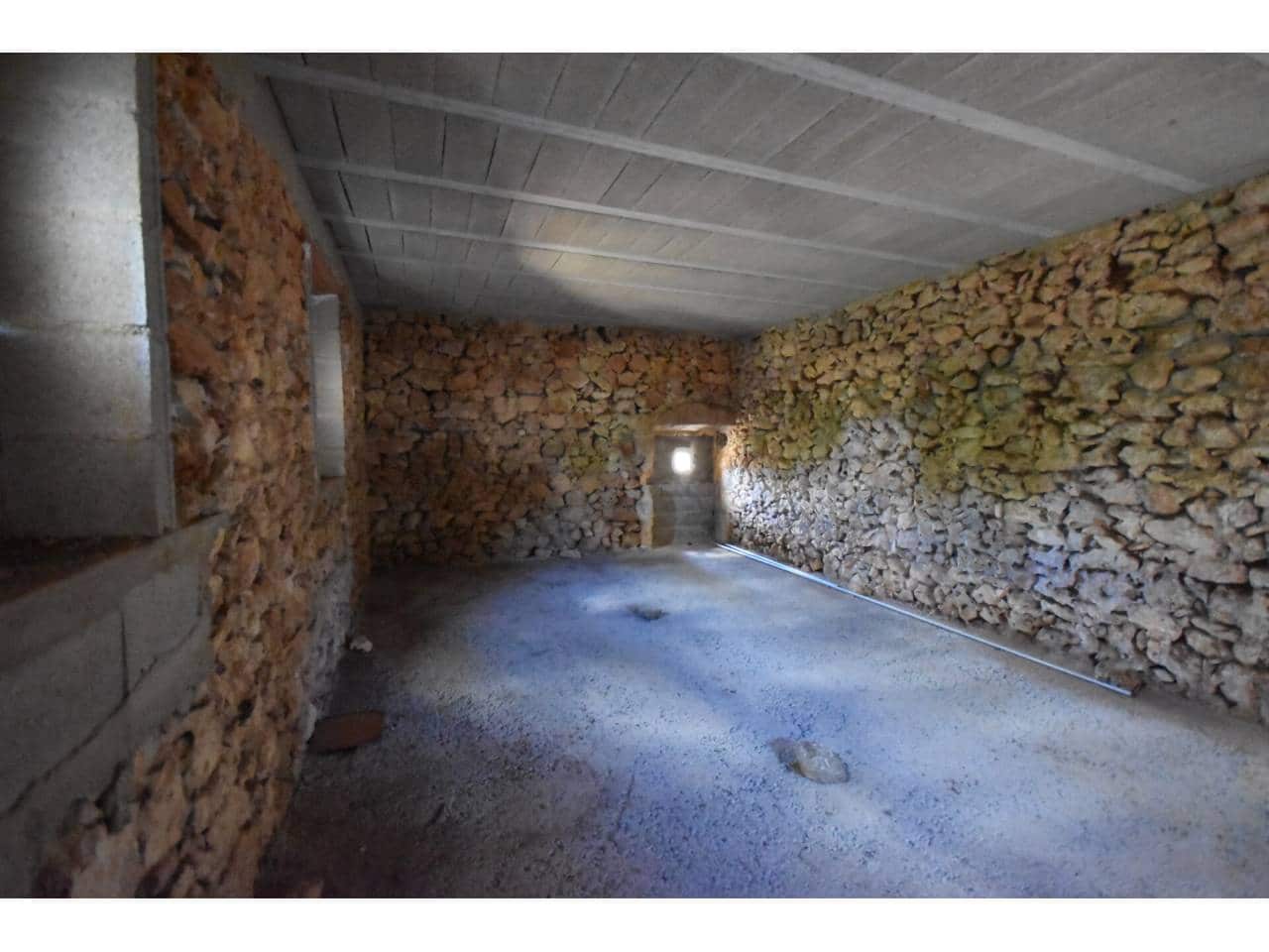 Finca/Herregård til salgs i Maria de la Salud / Maria de la Salut - € 355 000 (Ref: 6149885)