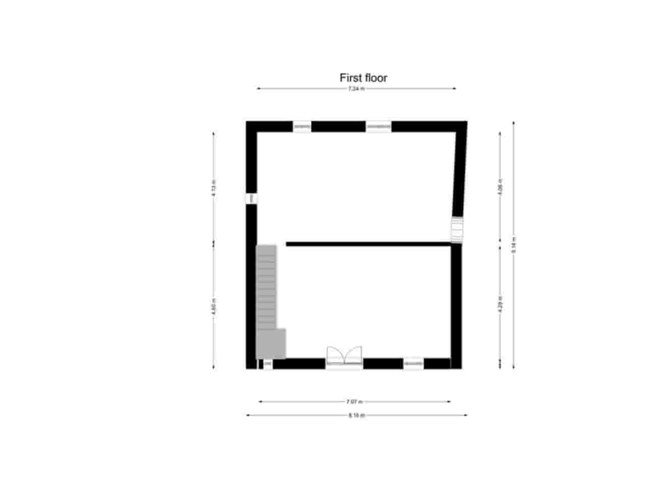 Finca/Herregård til salgs i Maria de la Salud / Maria de la Salut - € 355 000 (Ref: 6149885)