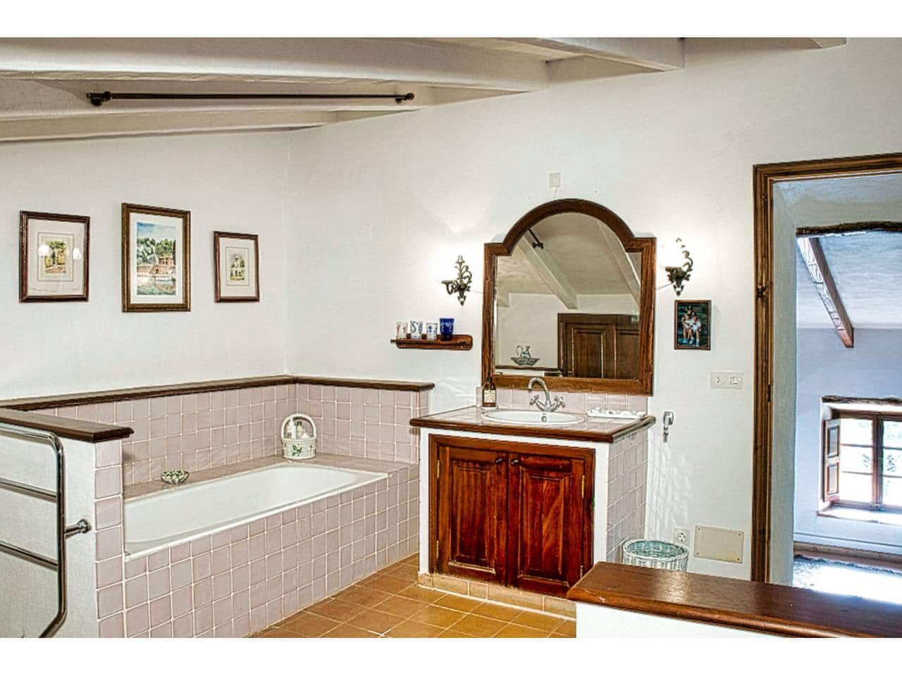 4 chambre Finca/Maison de Campagne à vendre à Arta avec piscine - 4 600 000 € (Ref: 6432742)