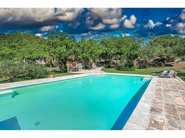 4 soverom Finca/Herregård til salgs i Artà med svømmebasseng - € 4 600 000 (Ref: 6432742)