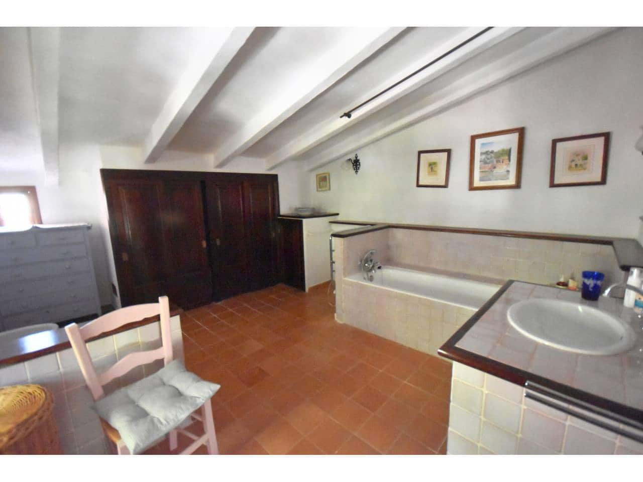 4 chambre Finca/Maison de Campagne à vendre à Arta avec piscine - 4 600 000 € (Ref: 6432742)