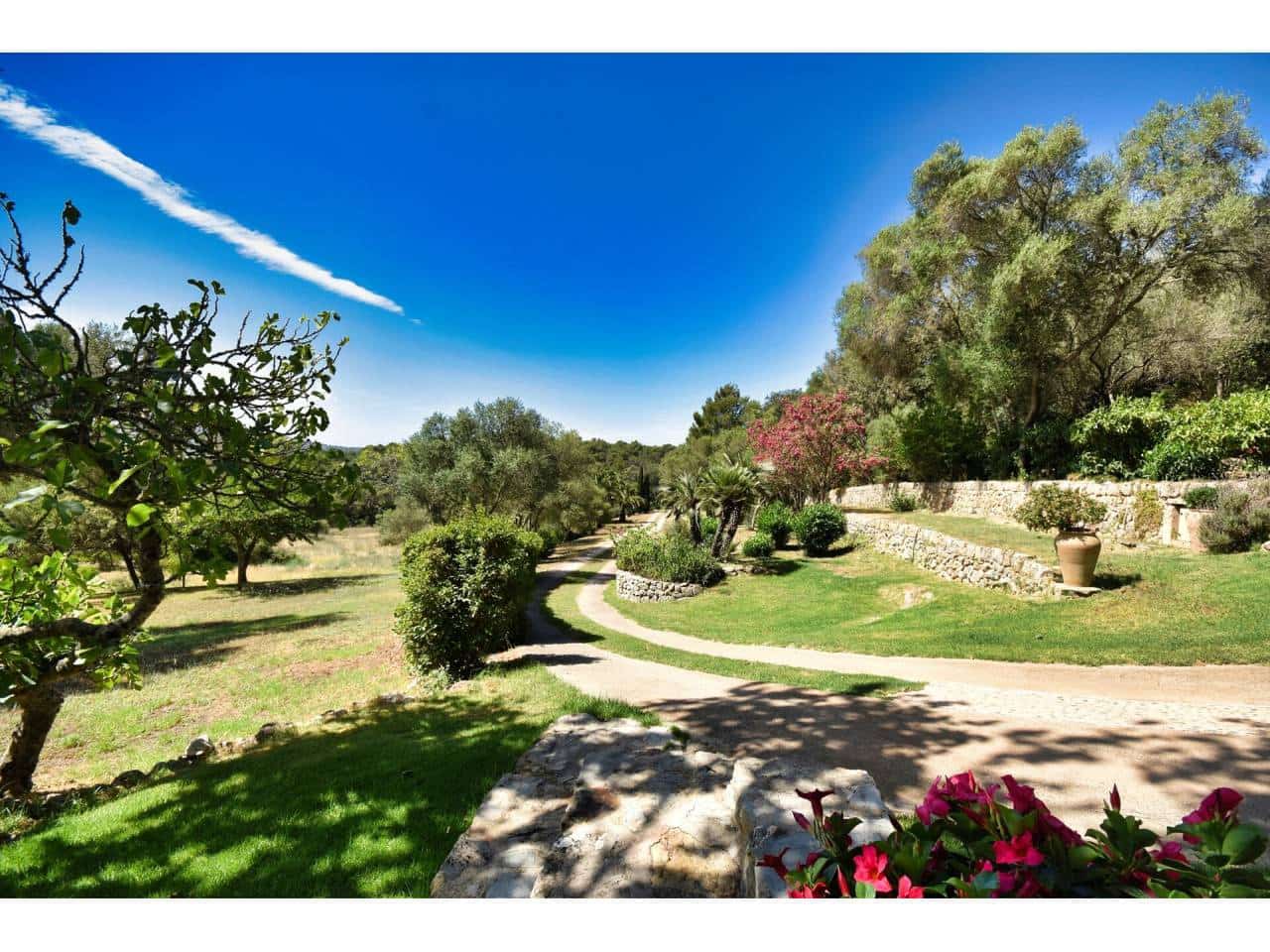 4 chambre Finca/Maison de Campagne à vendre à Arta avec piscine - 4 600 000 € (Ref: 6432742)