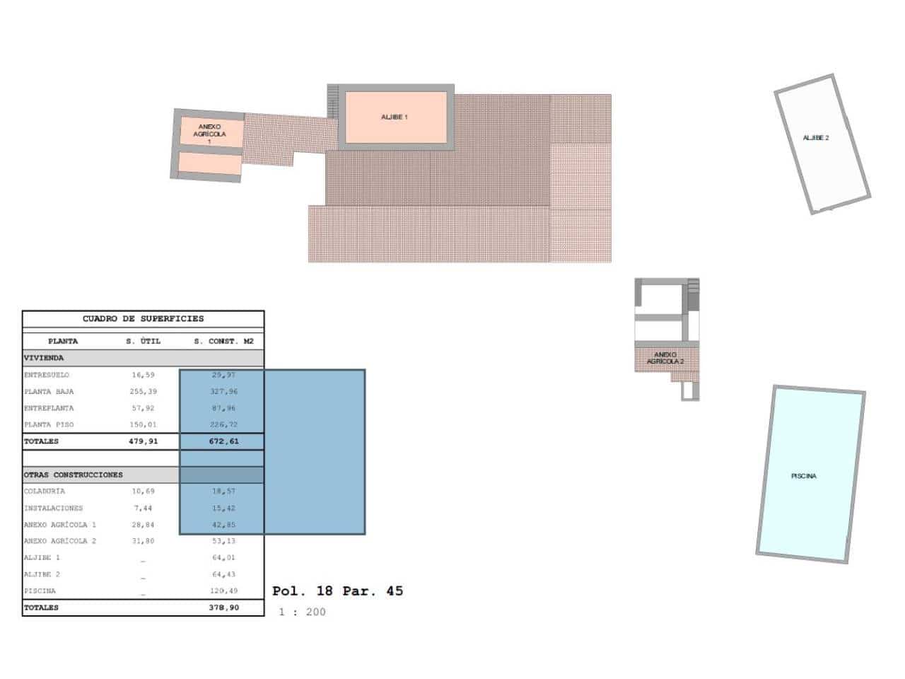 4 chambre Finca/Maison de Campagne à vendre à Arta avec piscine - 4 600 000 € (Ref: 6432742)