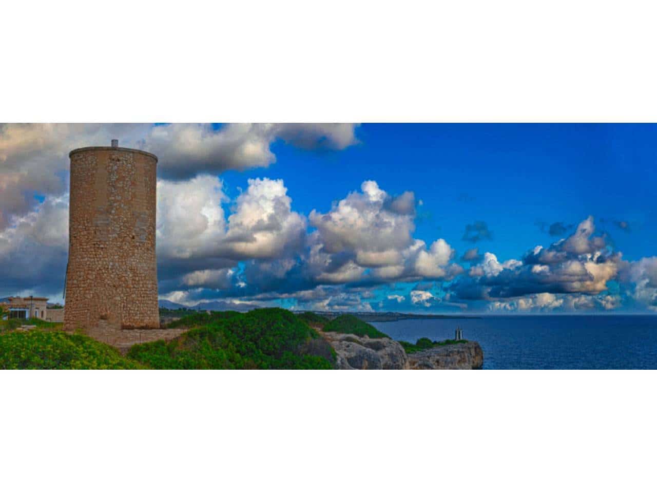 Villa til salg i Portocristo / Port de Manacor - € 945.000 (Ref: 6744003)