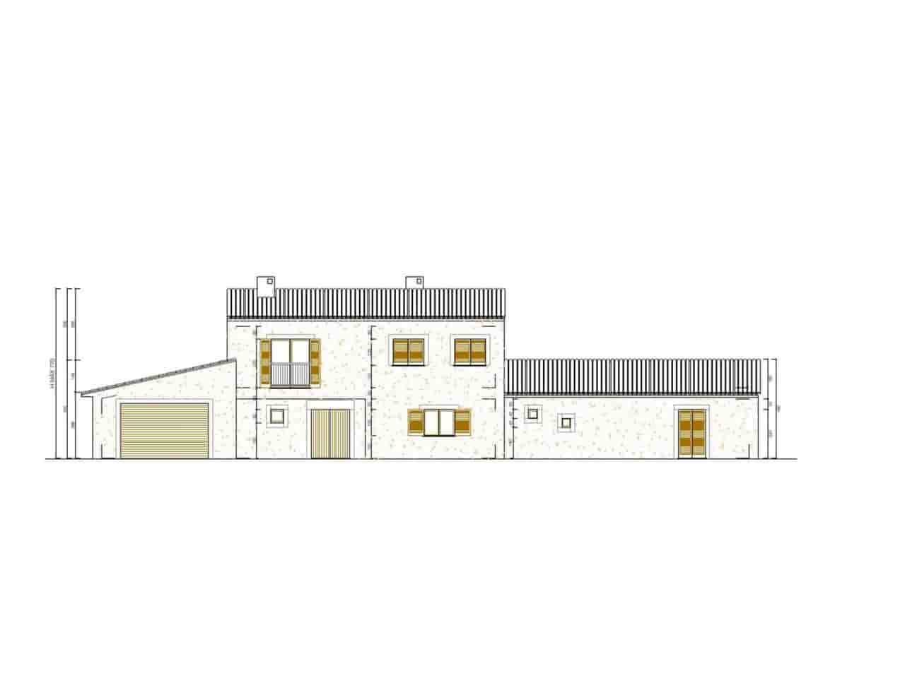 Villa til salg i Portocristo / Port de Manacor - € 945.000 (Ref: 6744003)