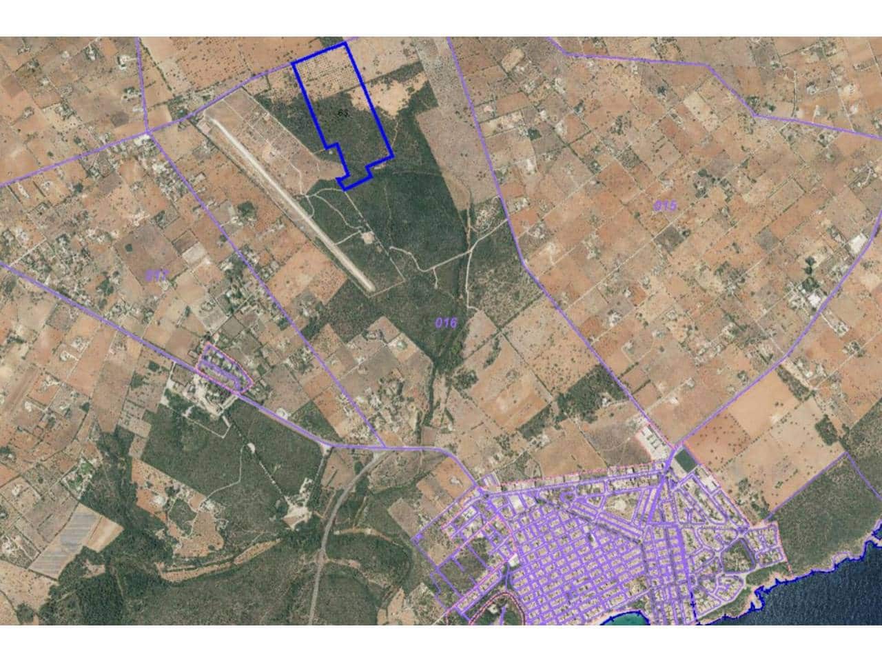 Villa til salg i Portocristo / Port de Manacor - € 945.000 (Ref: 6744003)