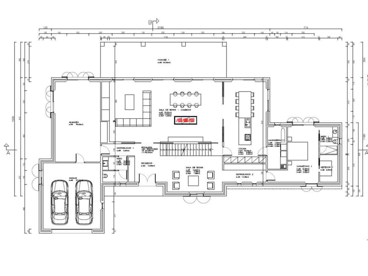 Villa til salg i Portocristo / Port de Manacor - € 945.000 (Ref: 6744003)