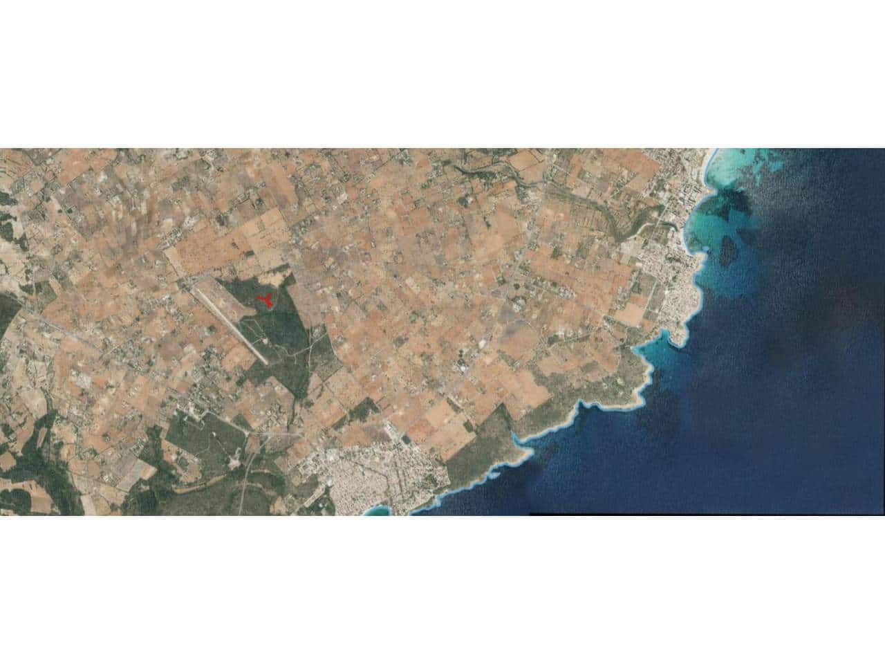 Villa til salg i Portocristo / Port de Manacor - € 945.000 (Ref: 6744003)