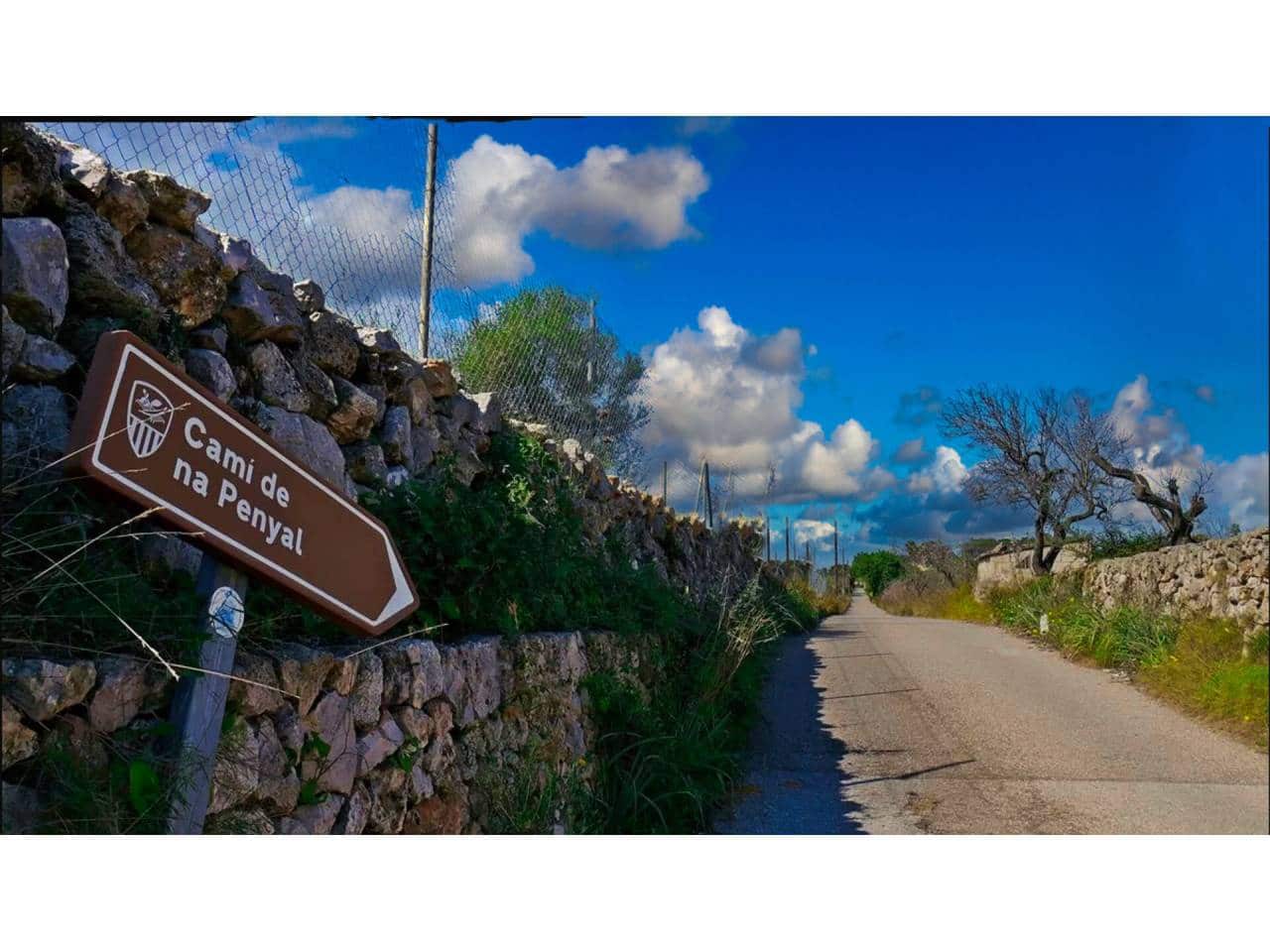 4 slaapkamer Finca/Landhuis te koop in Sant Llorenc des Cardassar met zwembad garage - € 2.810.000 (Ref: 6930610)