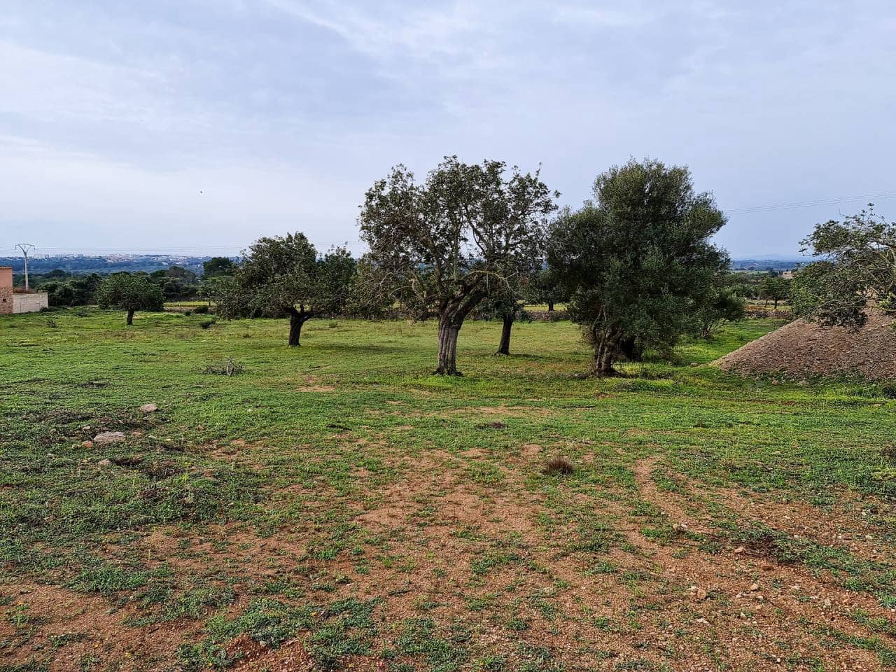 4 slaapkamer Finca/Landhuis te koop in Sant Llorenc des Cardassar met zwembad garage - € 2.810.000 (Ref: 6930610)