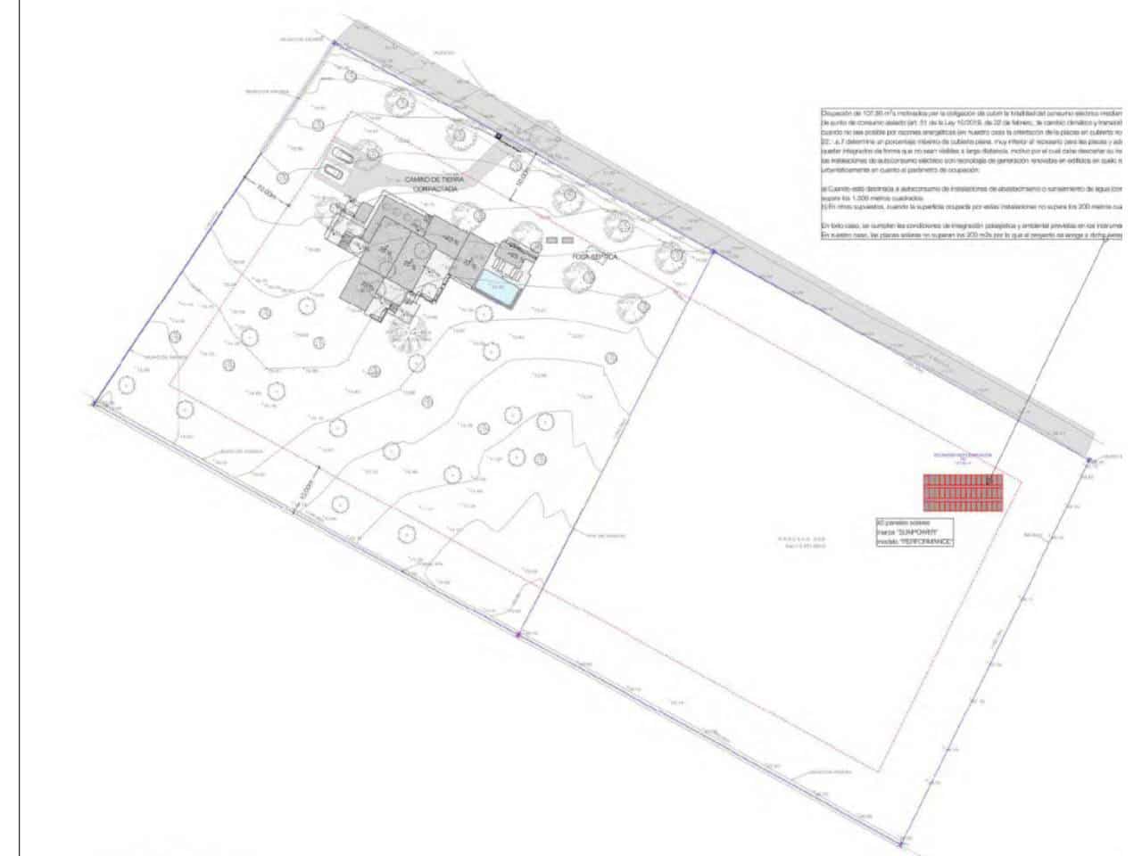 4 slaapkamer Finca/Landhuis te koop in Sant Llorenc des Cardassar met zwembad garage - € 2.810.000 (Ref: 6930610)